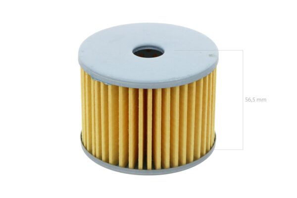 Kraftstofffilter Iseki TS2810, TS3110, TS3510, TS3910, Kubota, Komatsu – Bild 4