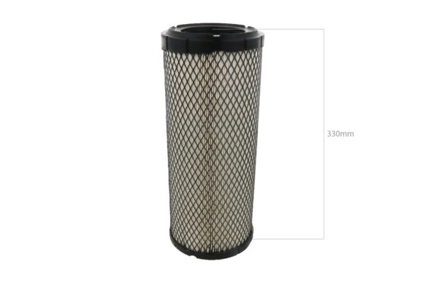 Luftfilter, Mitsubishi, Yanmar, Bobcat, New-Holland, Kubota – Bild 3