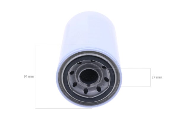 Hydraulik Filter Caterpillar, Doosan, Kubota, Pel Job, Shibaura, Yanmar – Bild 4