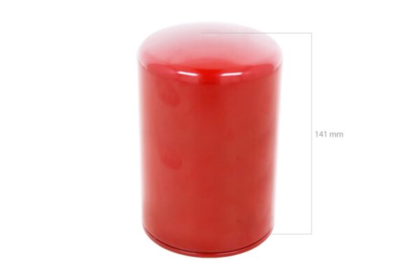 Hydraulik Filter Ford, New-Holland 1500, 1720, 1910, 2110, 2120, 3415, TR-serie – Bild 3