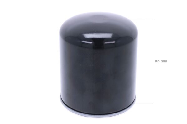 Hydraulik Filter Hinomoto, Massey Ferguson, Gutbrod, Allis Chalmers, Lamborghini – Bild 3