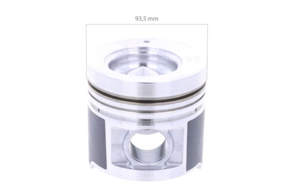 Kolben Direkteinspritzung Mitsubishi 60mm STD S4S DT, S6S DT, Caterpillar 3046C/T, – Bild 2