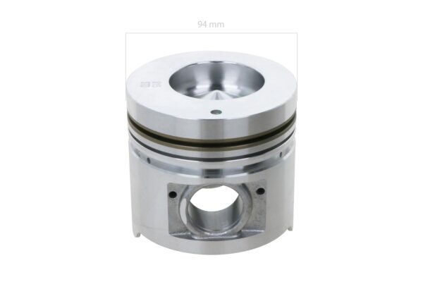 Kolben Mitsubishi S4S-52 – Bild 2