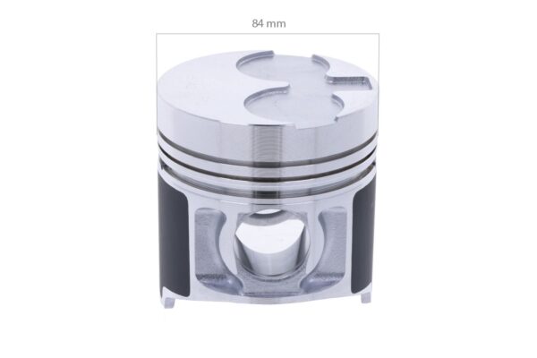Kolben Indirekte Einspritzung STD Shibaura J843, N843L, N844L, Perkins 103, 104, 402, 403, 404, Caterpillar 3013, 3014, 3024C, C1,5, C1,7, C2.2, – Bild 2