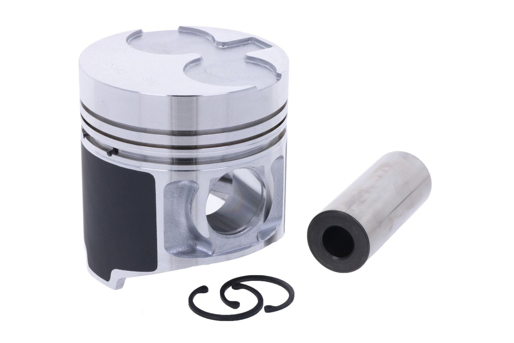Kolben Indirekte Einspritzung STD Shibaura J843, N843L, N844L, Perkins 103, 104, 402, 403, 404, Caterpillar 3013, 3014, 3024C, C1,5, C1,7, C2.2,