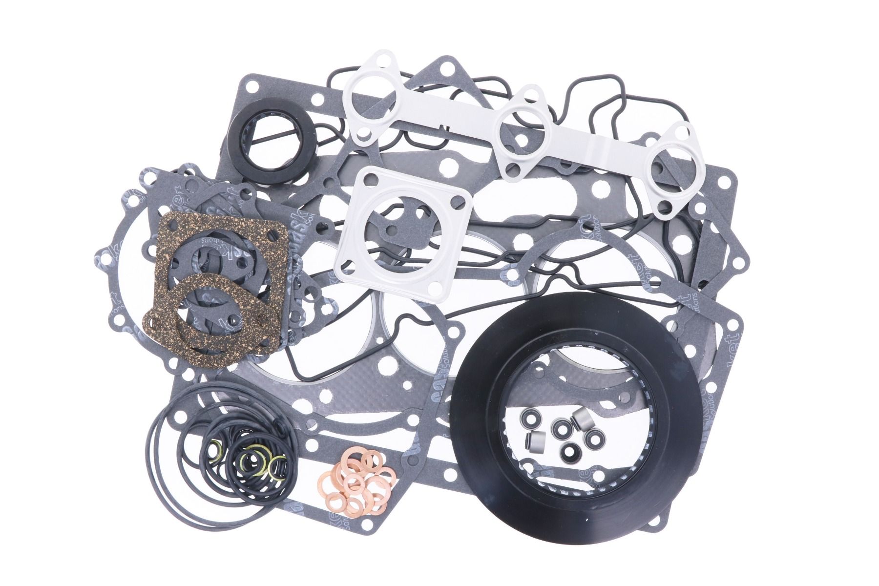 Komplette Dichtungssatz Perkins 403C-15, 403C-17