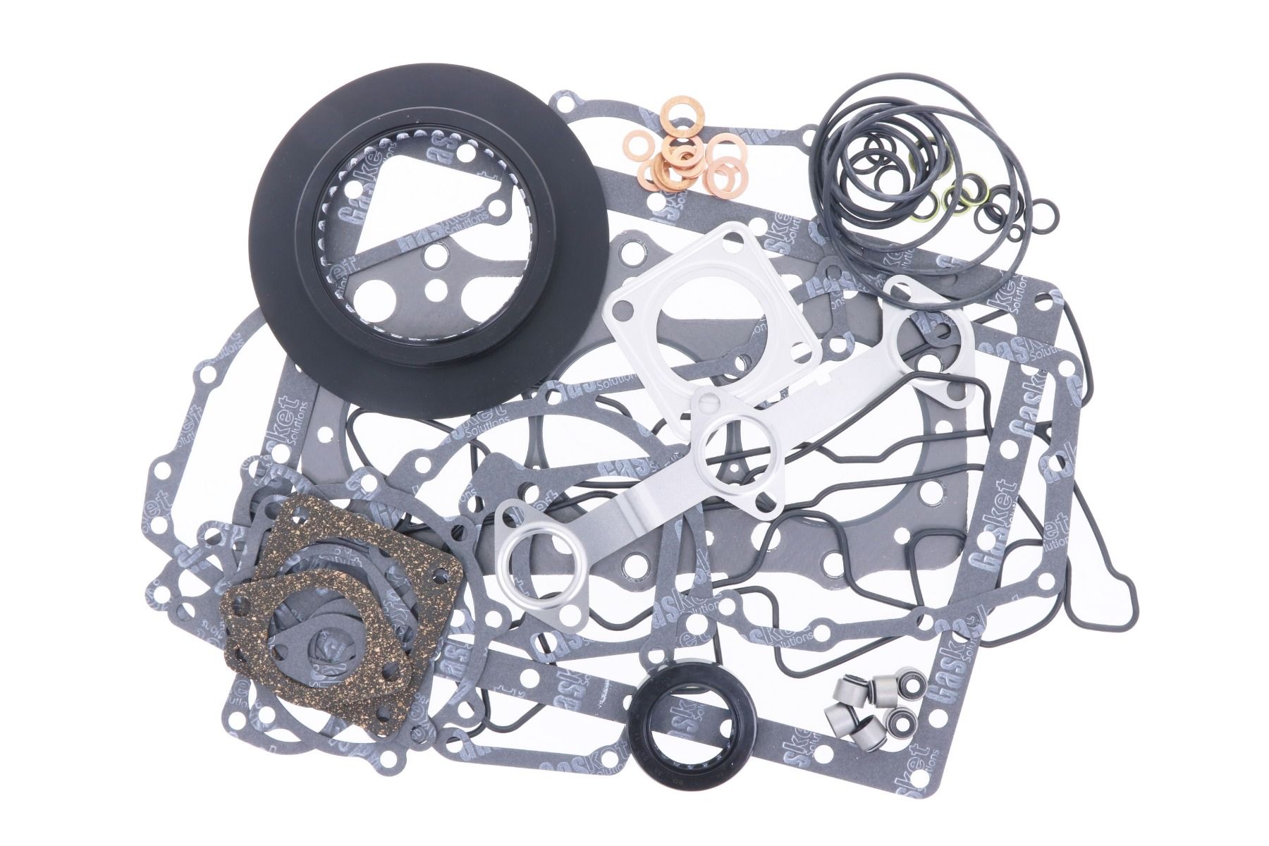 Dichtungssatz Perkins 403D-15, 403D-17