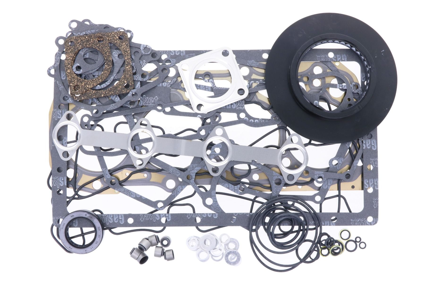 Komplette Dichtungssatz 404D-22, 404D-22T