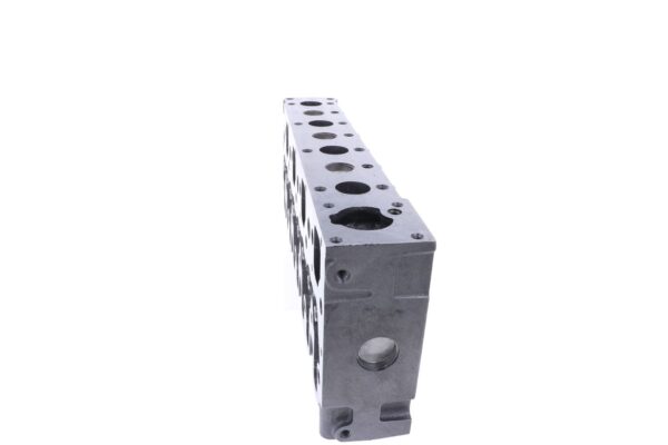 Zylinderkopf Perkins Indirekte Einspritzung 104-22, 404C-22, 404d-22, Caterpillar C2.2, 3024, Shibaura N844, – Bild 2