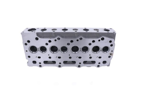 Zylinderkopf Perkins Indirekte Einspritzung 104-22, 404C-22, 404d-22, Caterpillar C2.2, 3024, Shibaura N844, – Bild 5