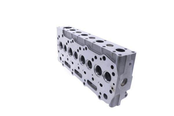 Zylinderkopf Perkins Indirekte Einspritzung 104-22, 404C-22, 404d-22, Caterpillar C2.2, 3024, Shibaura N844, – Bild 6