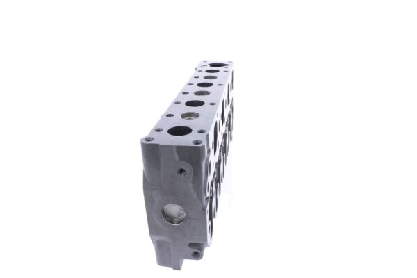 Zylinderkopf Perkins Indirekte Einspritzung 104-22, 404C-22, 404d-22, Caterpillar C2.2, 3024, Shibaura N844, – Bild 8
