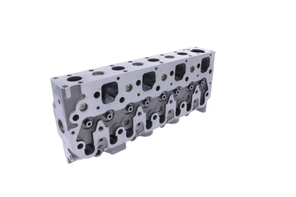 Zylinderkopf Perkins Indirekte Einspritzung 104-22, 404C-22, 404d-22, Caterpillar C2.2, 3024, Shibaura N844, – Bild 9