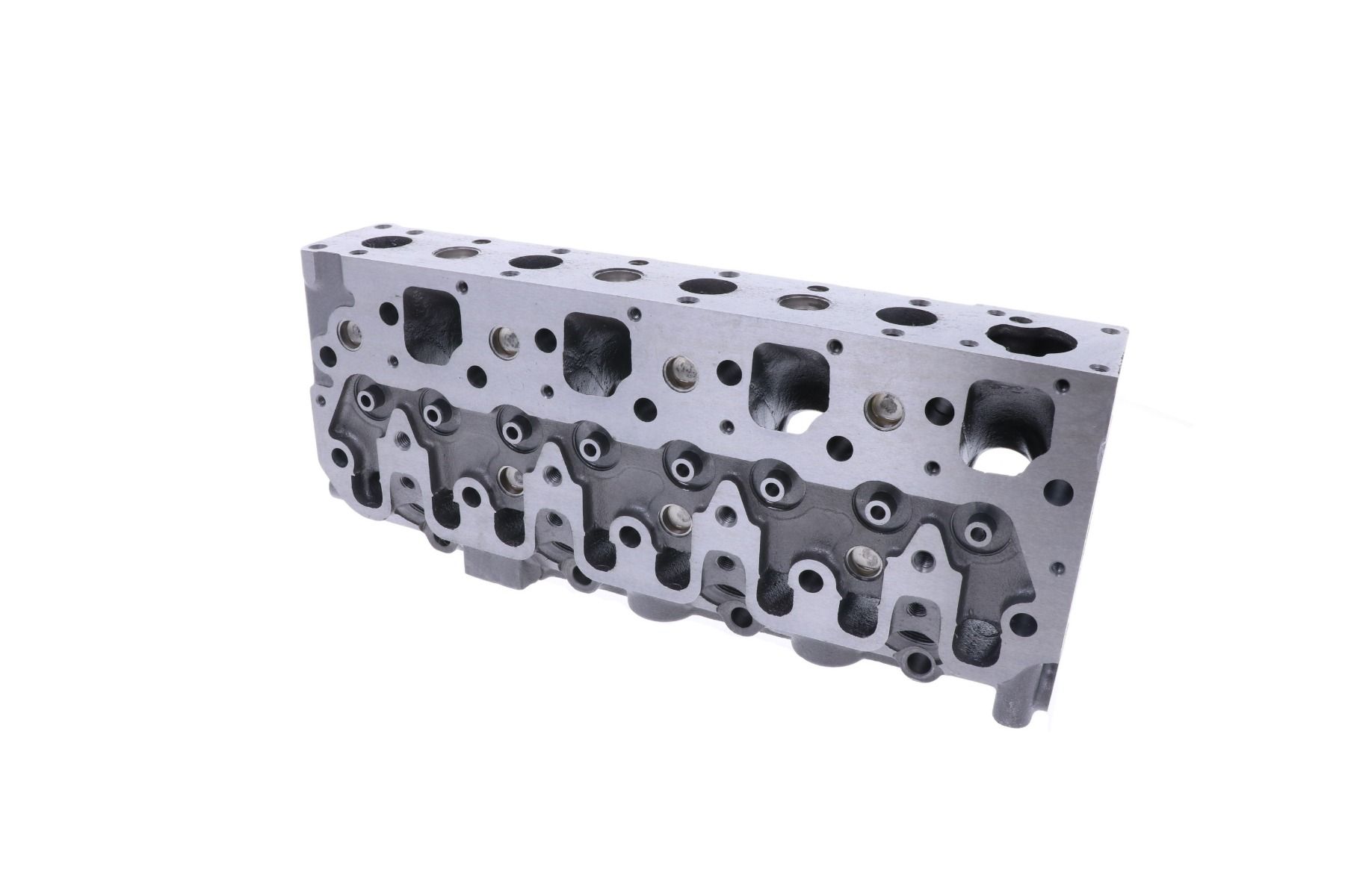 Zylinderkopf Perkins Indirekte Einspritzung 104-22, 404C-22, 404d-22, Caterpillar C2.2, 3024, Shibaura N844,