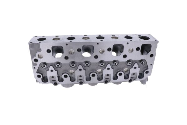 Zylinderkopf Perkins 404D-22 – Bild 8