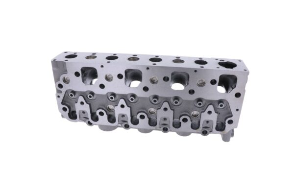 Zylinderkopf Perkins 404D-22T – Bild 9
