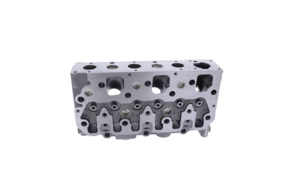 Zylinderkopf Perkins 403D-15T – Bild 10