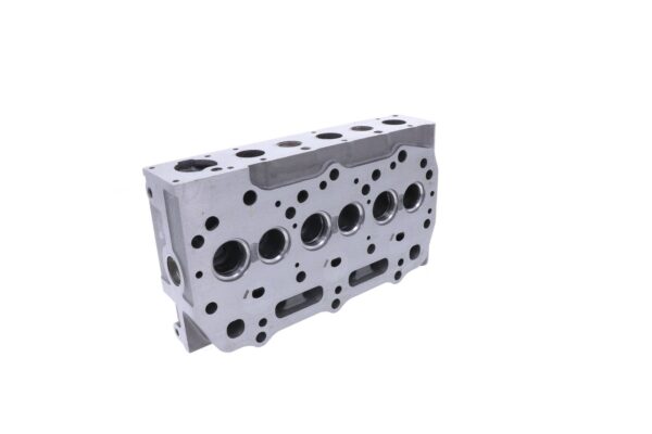 Zylinderkopf Perkins 403D-15T – Bild 4
