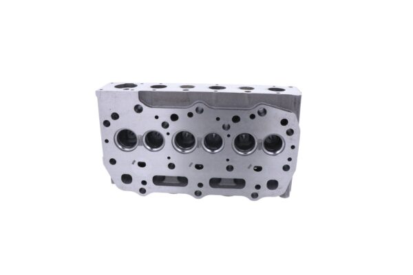 Zylinderkopf Perkins 403D-15T – Bild 5