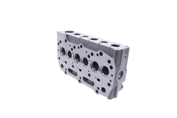 Zylinderkopf Perkins 403D-15T – Bild 6
