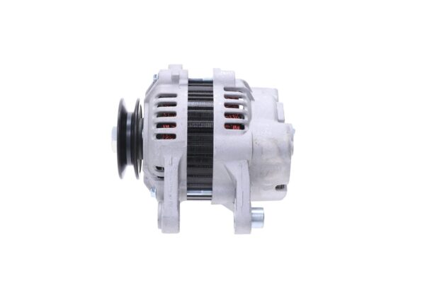 Lichtmaschine Mitsubishi L2, L3, K3, K4,  Iseki TU-Types, Cub Cadet, Vetus, Sole, Toro, Etc. – Bild 2