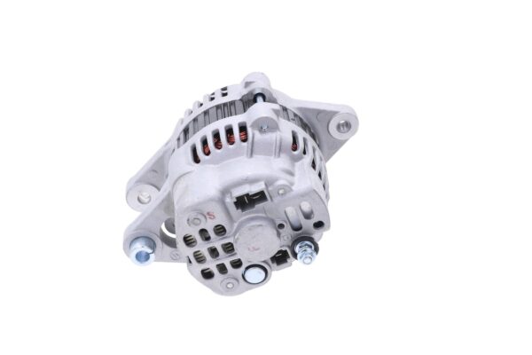 Lichtmaschine Mitsubishi L2, L3, K3, K4,  Iseki TU-Types, Cub Cadet, Vetus, Sole, Toro, Etc. – Bild 3