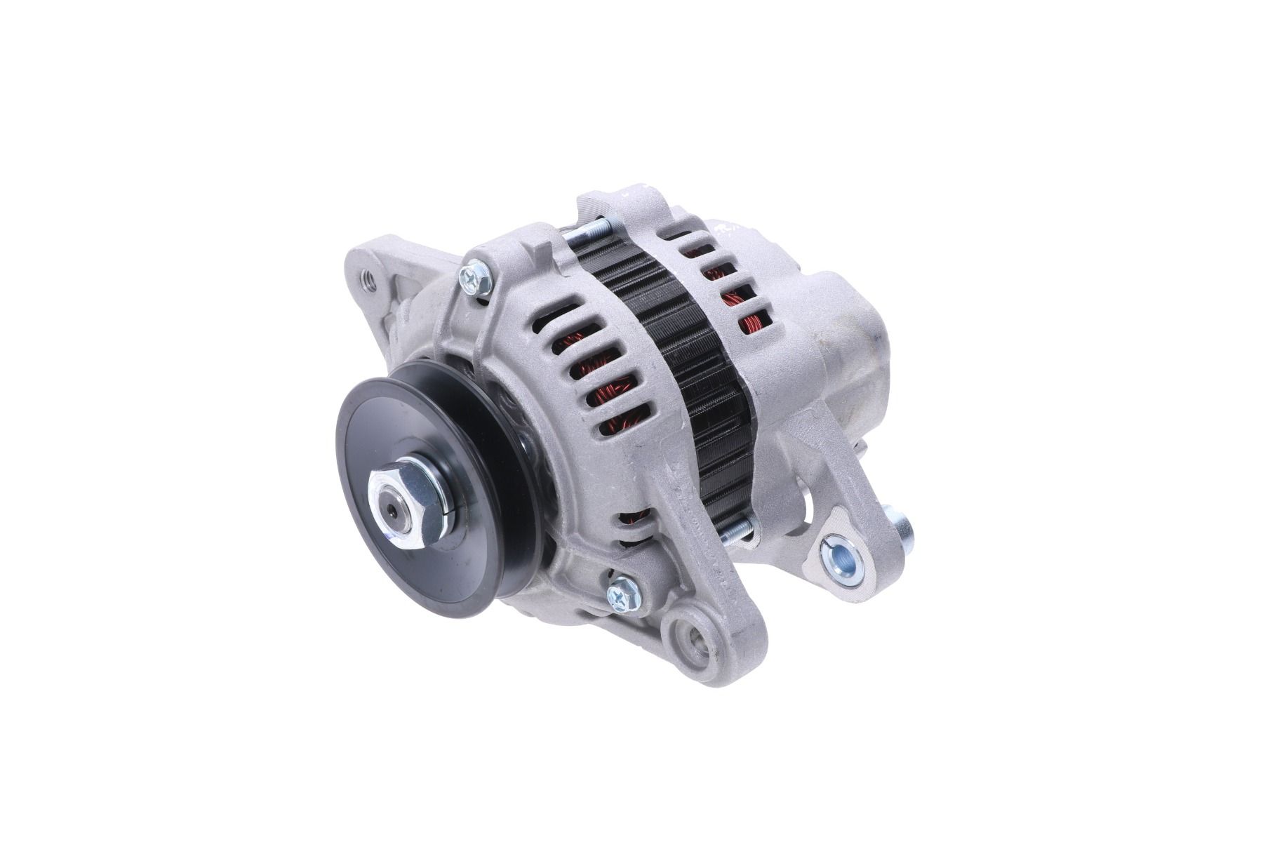 Lichtmaschine Mitsubishi L2, L3, K3, K4,  Iseki TU-Types, Cub Cadet, Vetus, Sole, Toro, Etc.