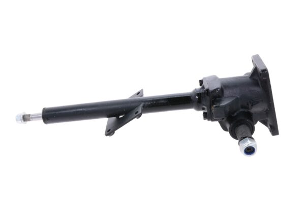 Kubota Lenkgetriebe B7000, Zen Noh ZB7000 – Bild 10