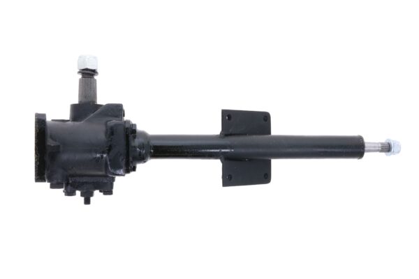 Kubota Lenkgetriebe B7000, Zen Noh ZB7000 – Bild 4