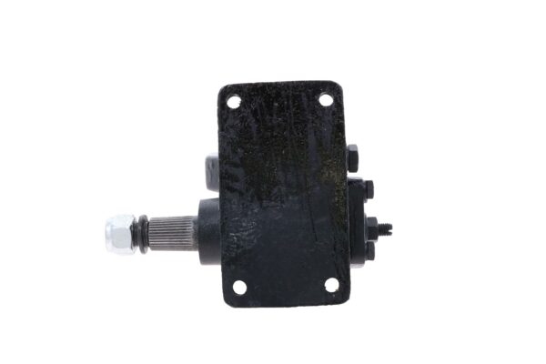 Kubota Lenkgetriebe B7000, Zen Noh ZB7000 – Bild 6