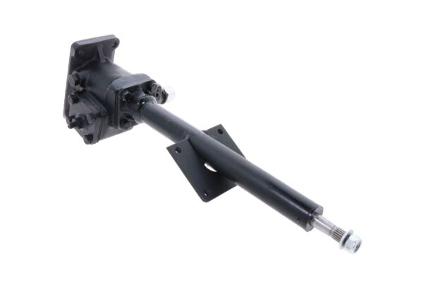 Kubota Lenkgetriebe B7000, Zen Noh ZB7000 – Bild 7