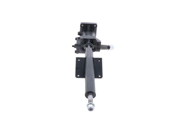 Kubota Lenkgetriebe B7000, Zen Noh ZB7000 – Bild 8