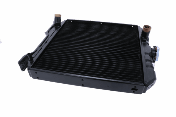 Kühler Kubota Sunshine,L1-185, L1-195, L1-205, L1-215, L1-225, L1-235, L1-245, L1-255, L1-265, L1-285, ZL1-185, ZL1-195, ZL1-205, ZL1-215, ZL1-225, ZL1-235, ZL1-245, ZL1-255, ZL1-265, ZL1-285, L2650 L2950 – Bild 2