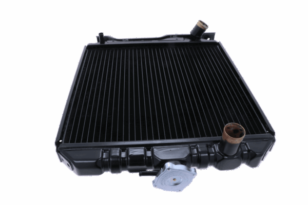 Kühler Kubota Sunshine,L1-185, L1-195, L1-205, L1-215, L1-225, L1-235, L1-245, L1-255, L1-265, L1-285, ZL1-185, ZL1-195, ZL1-205, ZL1-215, ZL1-225, ZL1-235, ZL1-245, ZL1-255, ZL1-265, ZL1-285, L2650 L2950 – Bild 4