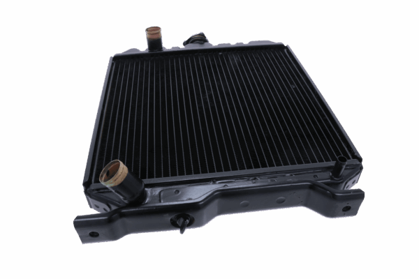 Kühler Kubota Sunshine,L1-185, L1-195, L1-205, L1-215, L1-225, L1-235, L1-245, L1-255, L1-265, L1-285, ZL1-185, ZL1-195, ZL1-205, ZL1-215, ZL1-225, ZL1-235, ZL1-245, ZL1-255, ZL1-265, ZL1-285, L2650 L2950 – Bild 7