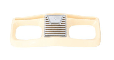 Frontgrill Yanmar YM220, YM250, YM140, YM147, YM1301, YM1502, YM1601, YM1610, YM1810, YMG1800, YMG2000