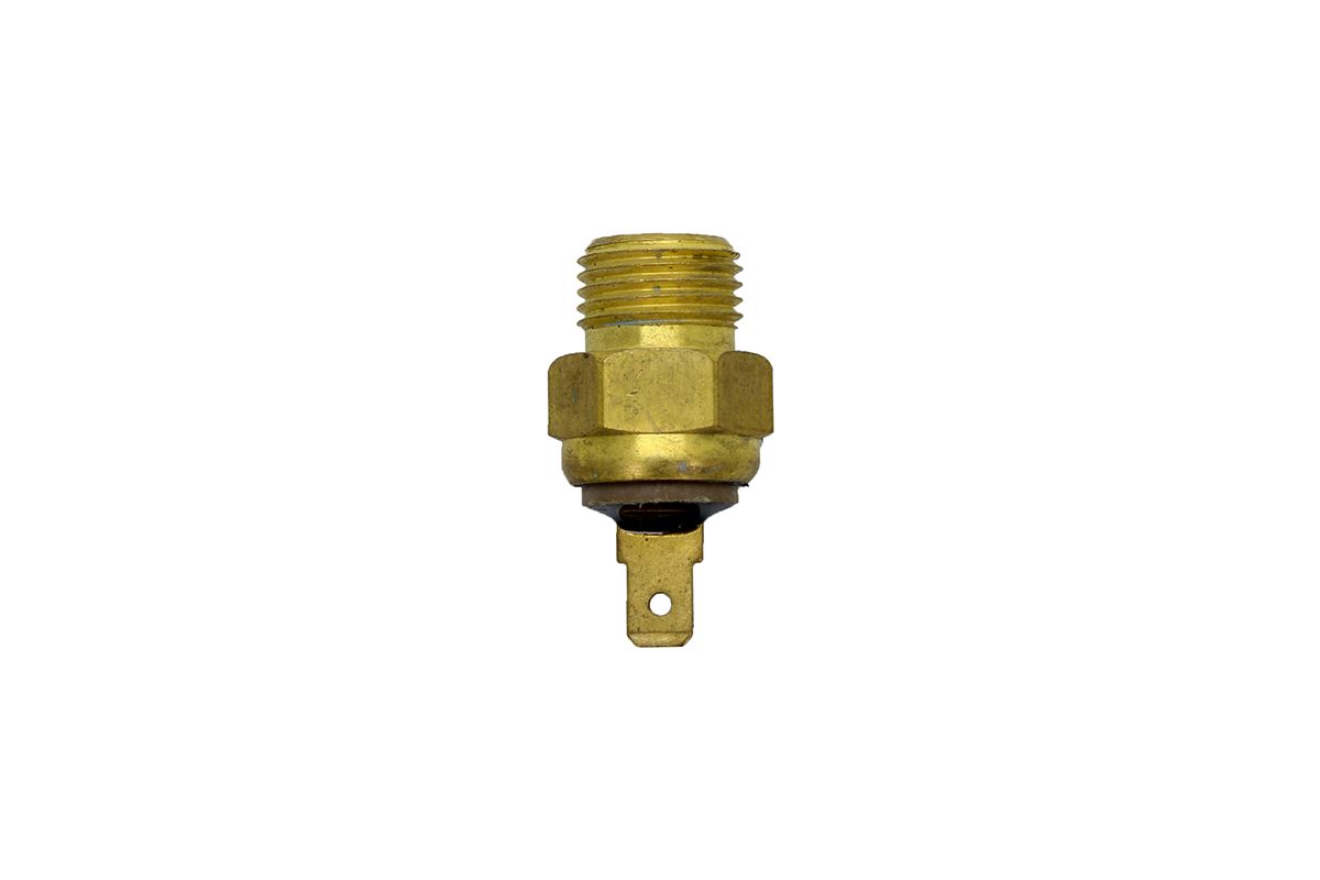 Temperaturschalter 111 ºC Mitsubishi L2, L3, MVL3E, MVS3L, MVS3L2, S3L, S3L2, S4L, S4L2, Captain, Startrac, Usw.,