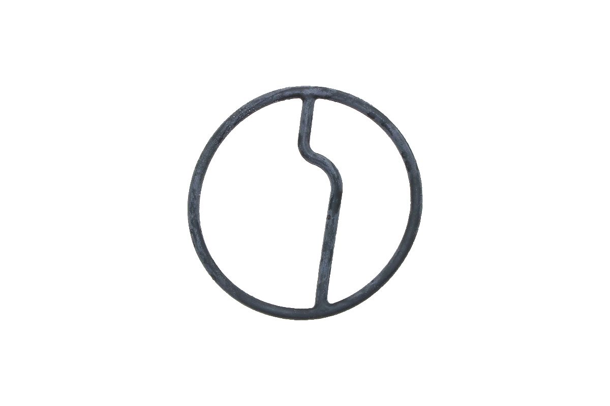 Dichtring Ölpumpe Mitsubishi, MVS3L, MVS3L2, S3L, S3L2, S4L, S4L2, Captain, Startrac, Usw.,