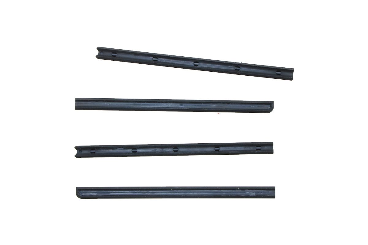 Dichtung Hauptlagerdeckel Mitsubishi, MVS3L, MVS3L2, S3L, S3L2, S4L, S4L2, Captain, Startrac, Usw.,