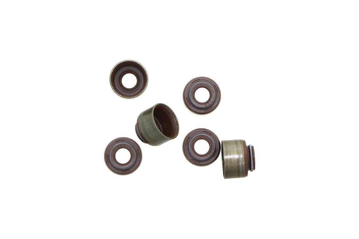 Ventildichtung Mitsubishi K, L, MVL3E, MVS3L, MVS3L2, S3L, S3L2, S4L, S4L2, Etc., Captain, Startrac, Usw.,