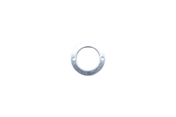 Dichtring Einspritzdüse Mitsubishi MVL3E, MVS3L, MVS3L2,  L3E, L3E2, S3L, S3L2, S4L, S4L2, Captain, Startrac, Usw., – Bild 2