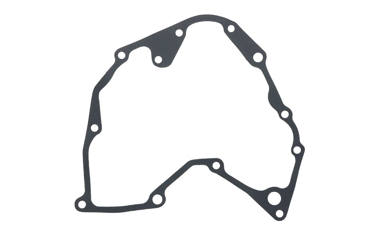 Dichtung Frontplatte Mitsubishi, S3L, S3L2, S4L, S4L2, Captain, Startrac, Usw.,