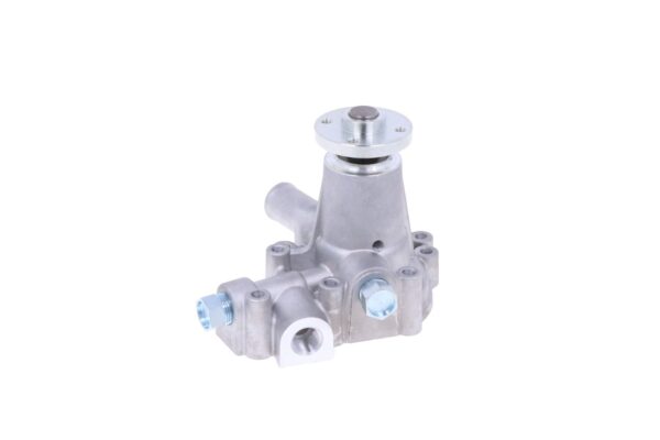 Wasserpumpe Shibaura E642, E643, E672, E673, Perkins 102-04, 103-06, 102-05, usw., – Bild 2