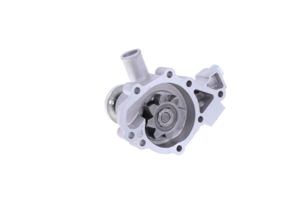 Wasserpumpe Shibaura E642, E643, E672, E673, Perkins 102-04, 103-06, 102-05, usw., – Bild 3