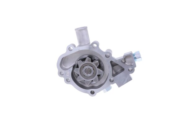 Wasserpumpe Shibaura E642, E643, E672, E673, Perkins 102-04, 103-06, 102-05, usw., – Bild 4
