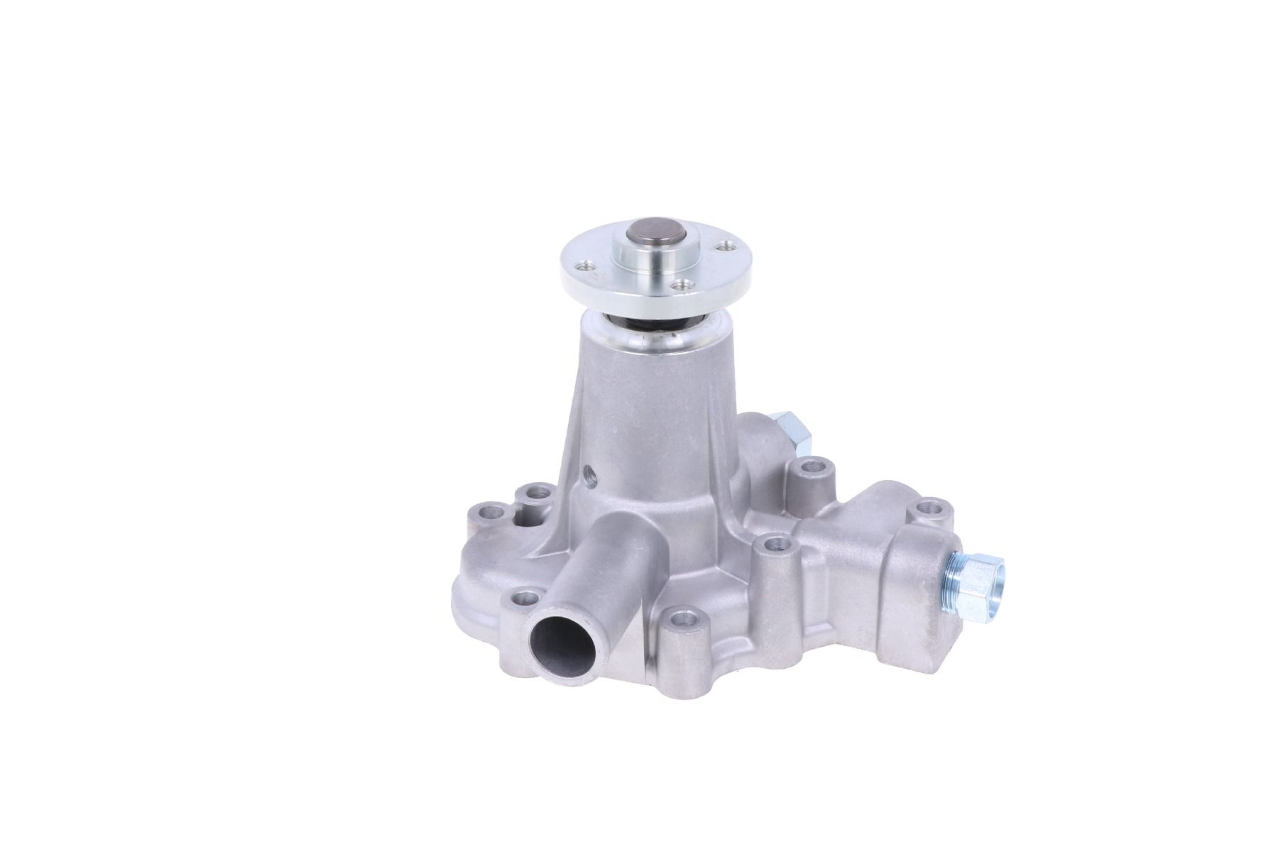 Wasserpumpe Shibaura E642, E643, E672, E673, Perkins 102-04, 103-06, 102-05, usw.,