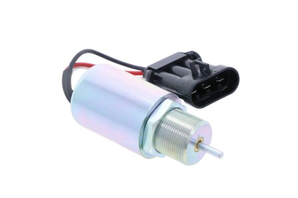 Stop Solenoid Mitsubishi L3A, L3C, L3E, L3E2 – Bild 2