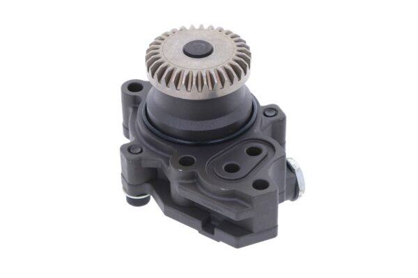 Benzinpumpe Yanmar 3TNV82, 3TNV84, 3TNV88,  4TNV84, 4TNV94, 4TNV98, 3JH5AE, 3JH5E, 4JH4AE, 4JH5E, Komatsu 3D82, 3D84, 3D88, 4D84, 4D88, 4D98, – Bild 2