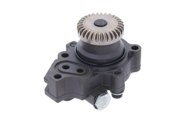 Benzinpumpe Yanmar 3TNV82, 3TNV84, 3TNV88,  4TNV84, 4TNV94, 4TNV98, 3JH5AE, 3JH5E, 4JH4AE, 4JH5E, Komatsu 3D82, 3D84, 3D88, 4D84, 4D88, 4D98, – Bild 3