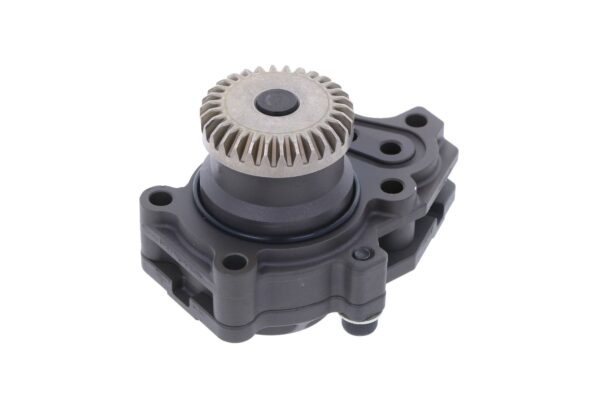 Benzinpumpe Yanmar 3TNV82, 3TNV84, 3TNV88,  4TNV84, 4TNV94, 4TNV98, 3JH5AE, 3JH5E, 4JH4AE, 4JH5E, Komatsu 3D82, 3D84, 3D88, 4D84, 4D88, 4D98, – Bild 6